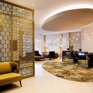Movenpick Hotel Auckland