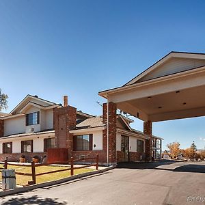 Best Western Sunrise Inn